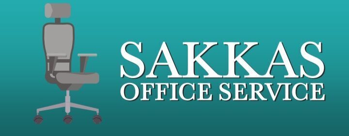 SAKKAS OFFICE SERVICE